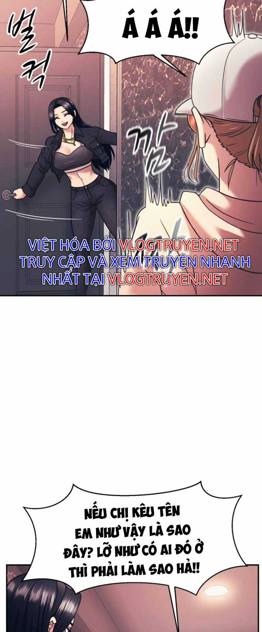Sóng Ngầm - Chapter 15 - Trang 17