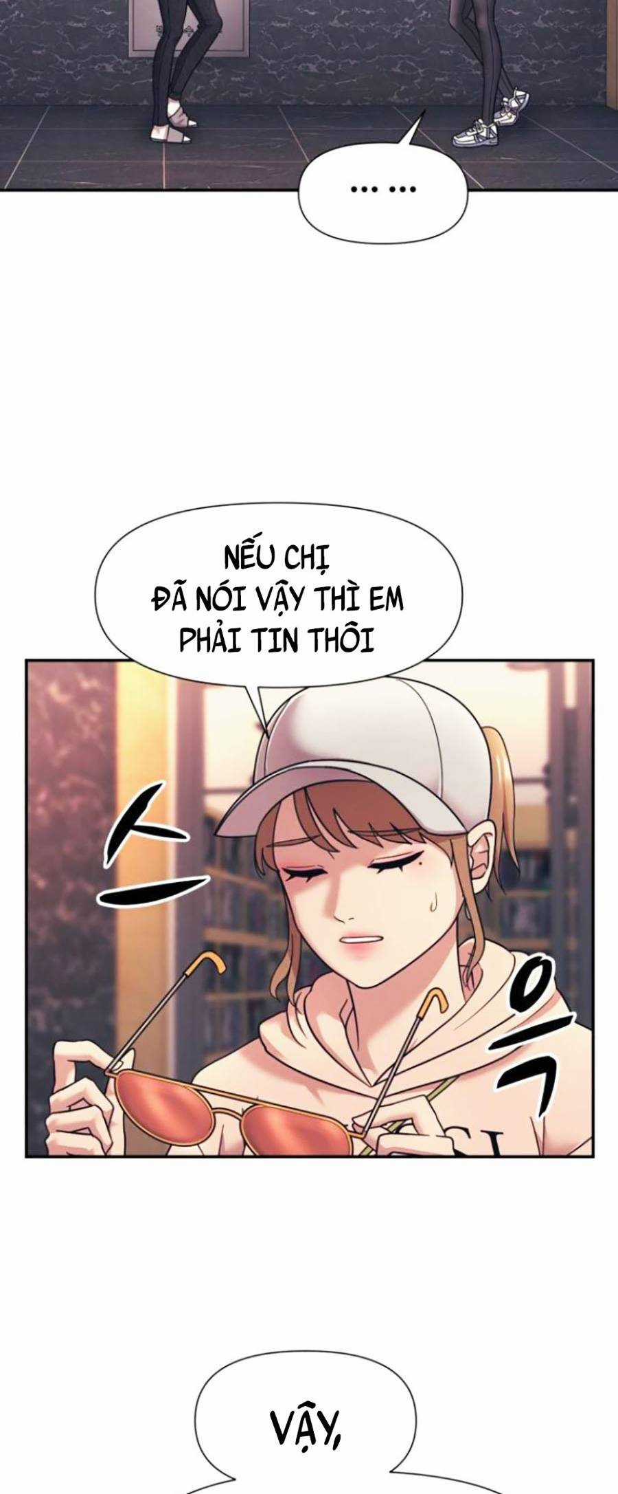 Sóng Ngầm - Chapter 15 - Trang 19