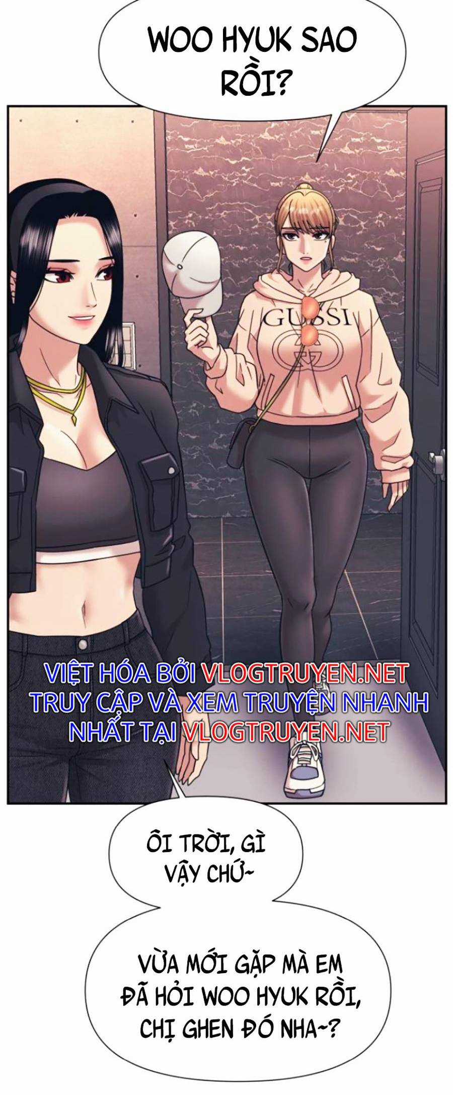 Sóng Ngầm - Chapter 15 - Trang 20