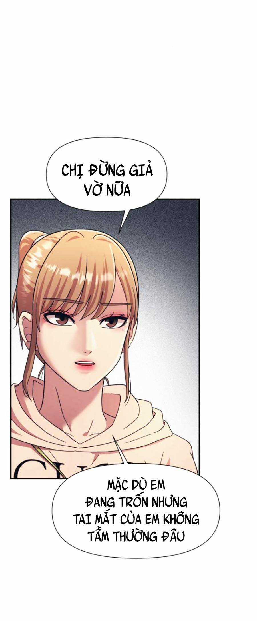 Sóng Ngầm - Chapter 15 - Trang 21