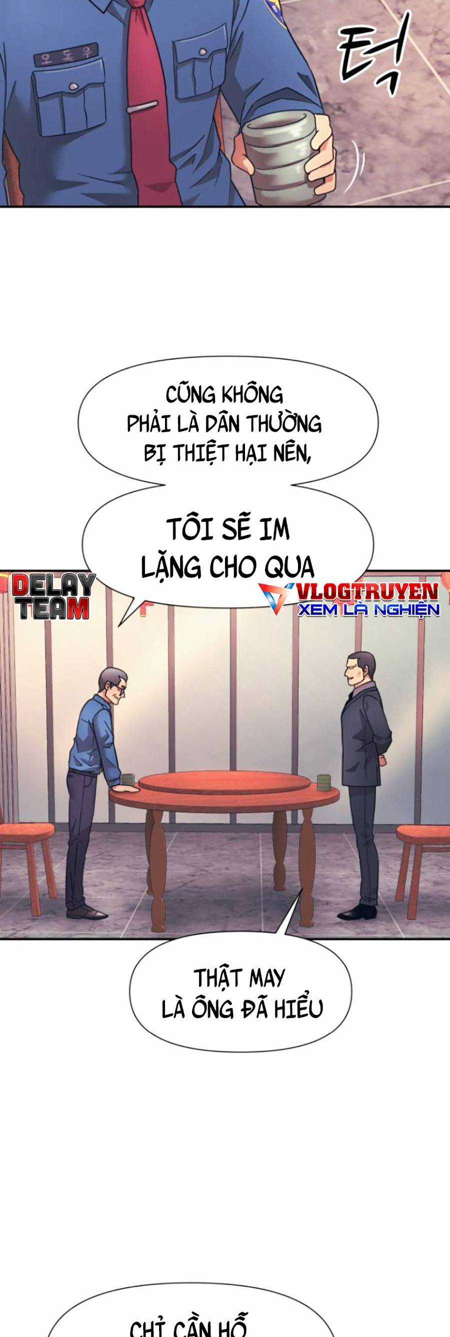 Sóng Ngầm - Chapter 15 - Trang 27