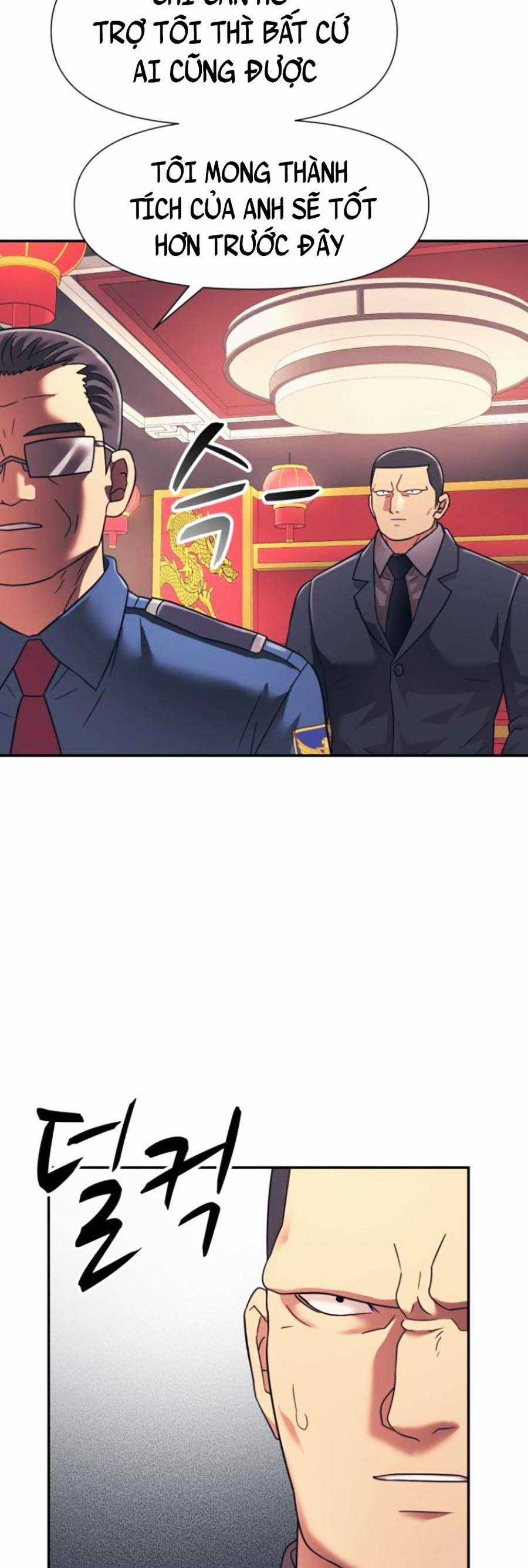 Sóng Ngầm - Chapter 15 - Trang 28