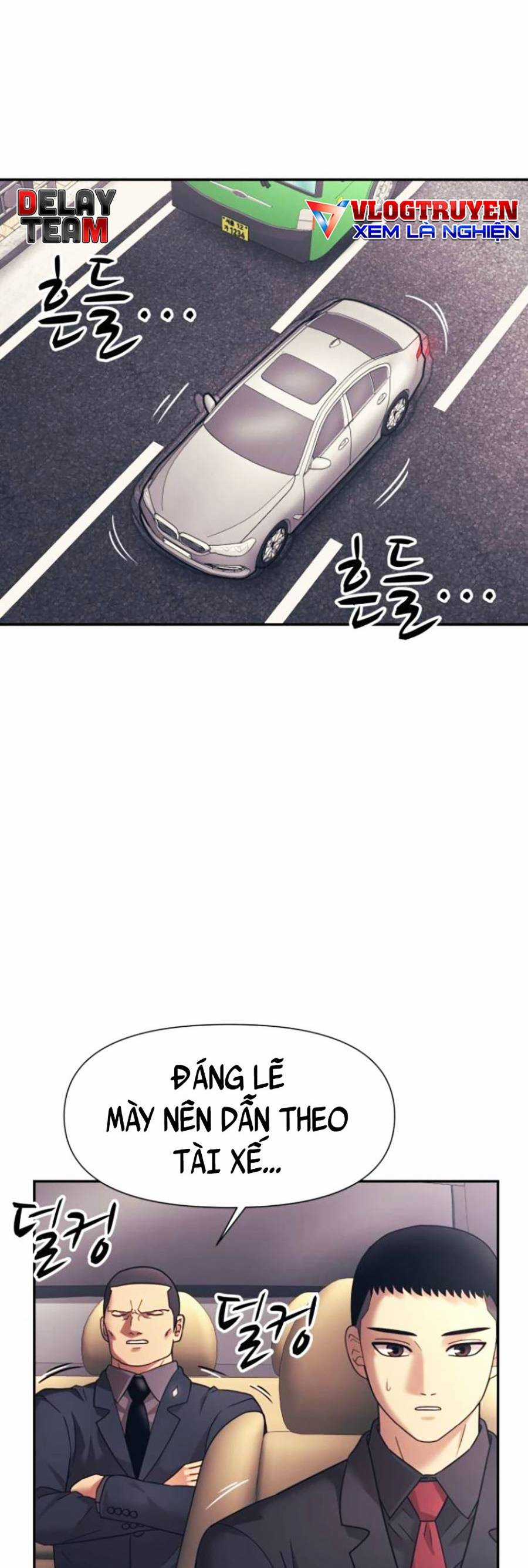 Sóng Ngầm - Chapter 15 - Trang 30