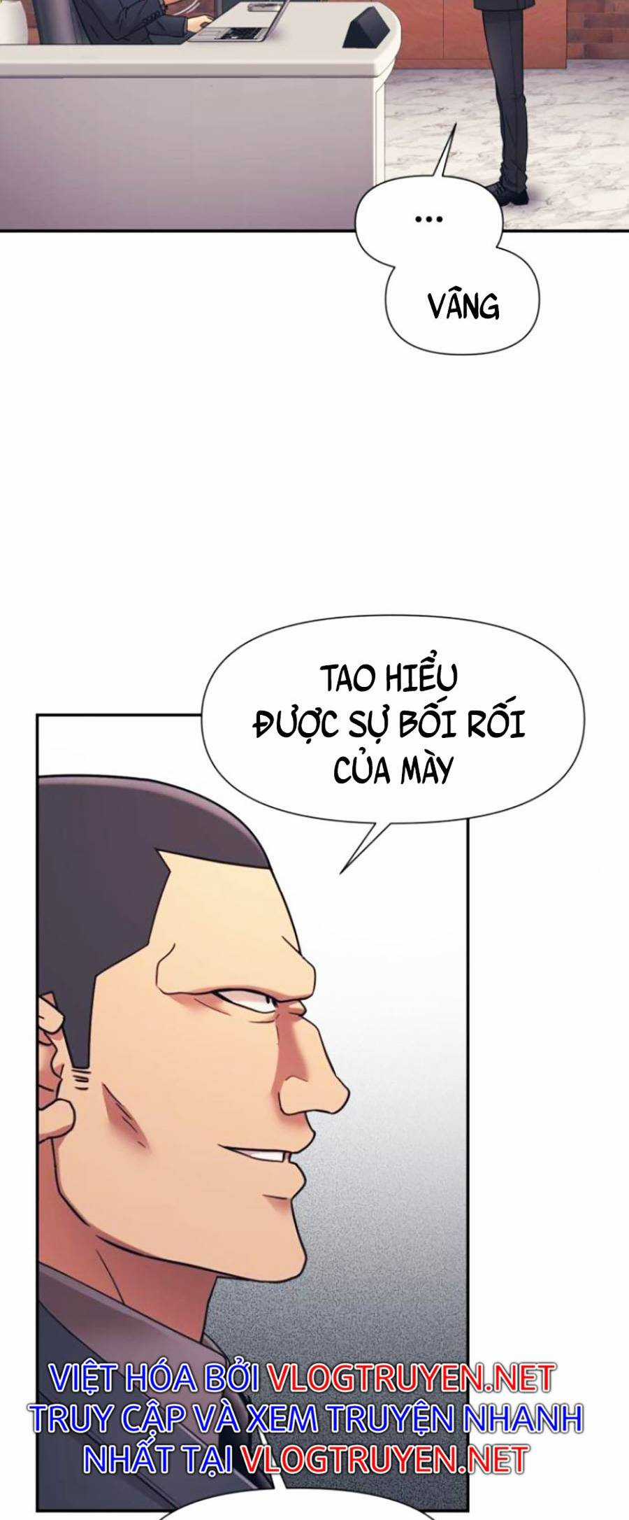 Sóng Ngầm - Chapter 15 - Trang 4