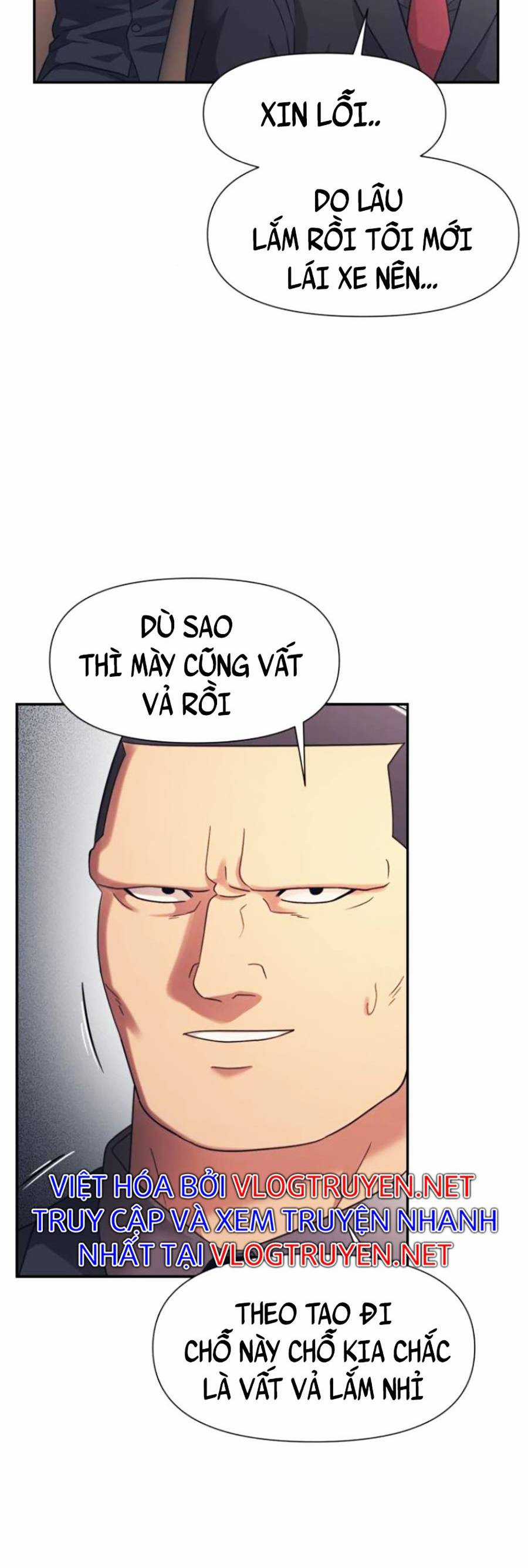 Sóng Ngầm - Chapter 15 - Trang 31