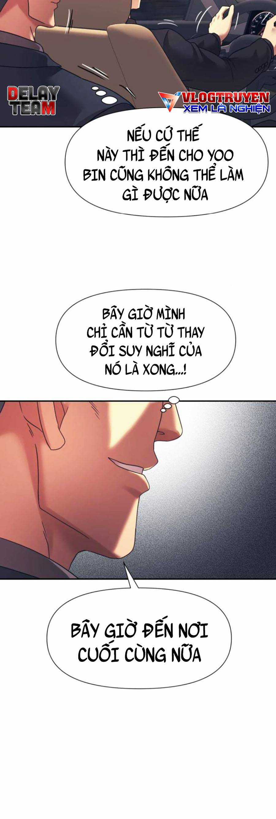 Sóng Ngầm - Chapter 15 - Trang 33