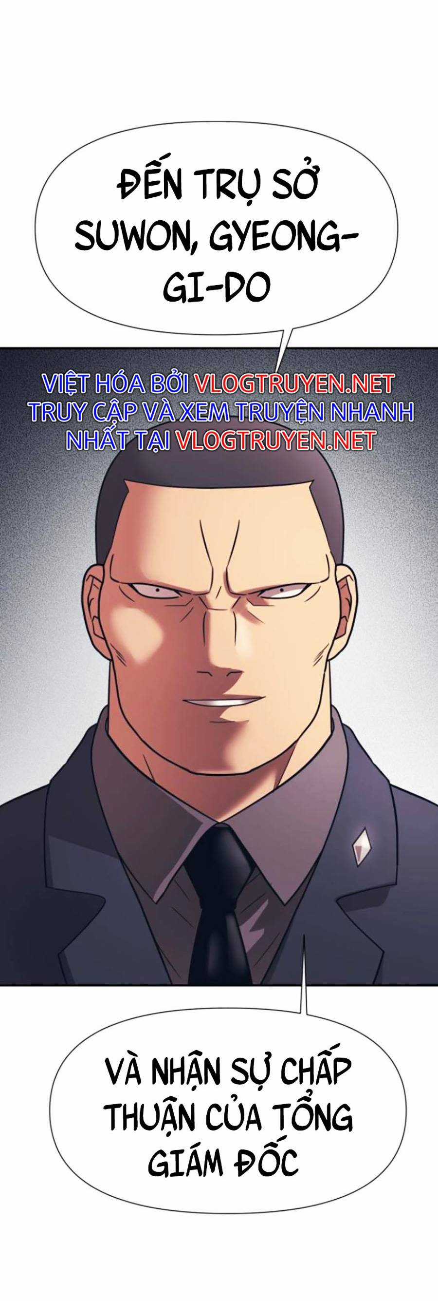 Sóng Ngầm - Chapter 15 - Trang 34