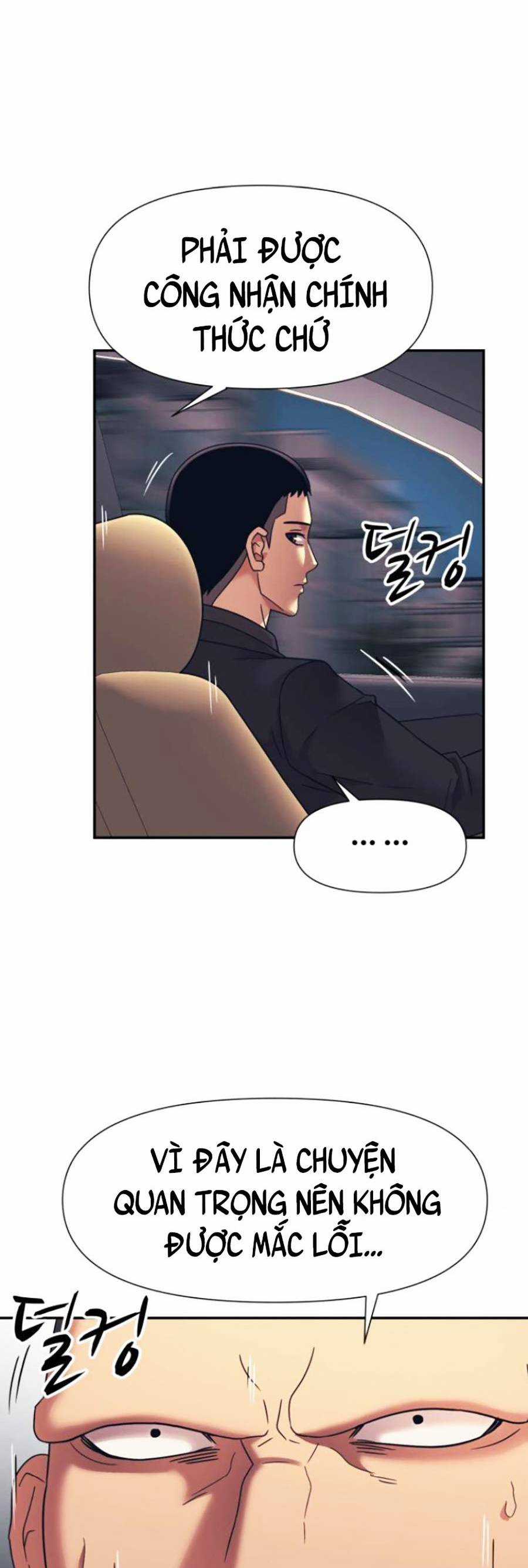 Sóng Ngầm - Chapter 15 - Trang 35