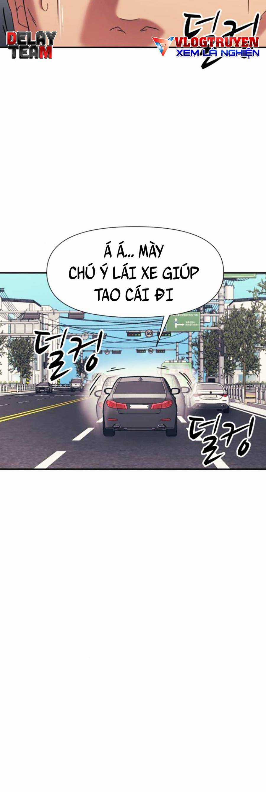 Sóng Ngầm - Chapter 15 - Trang 36