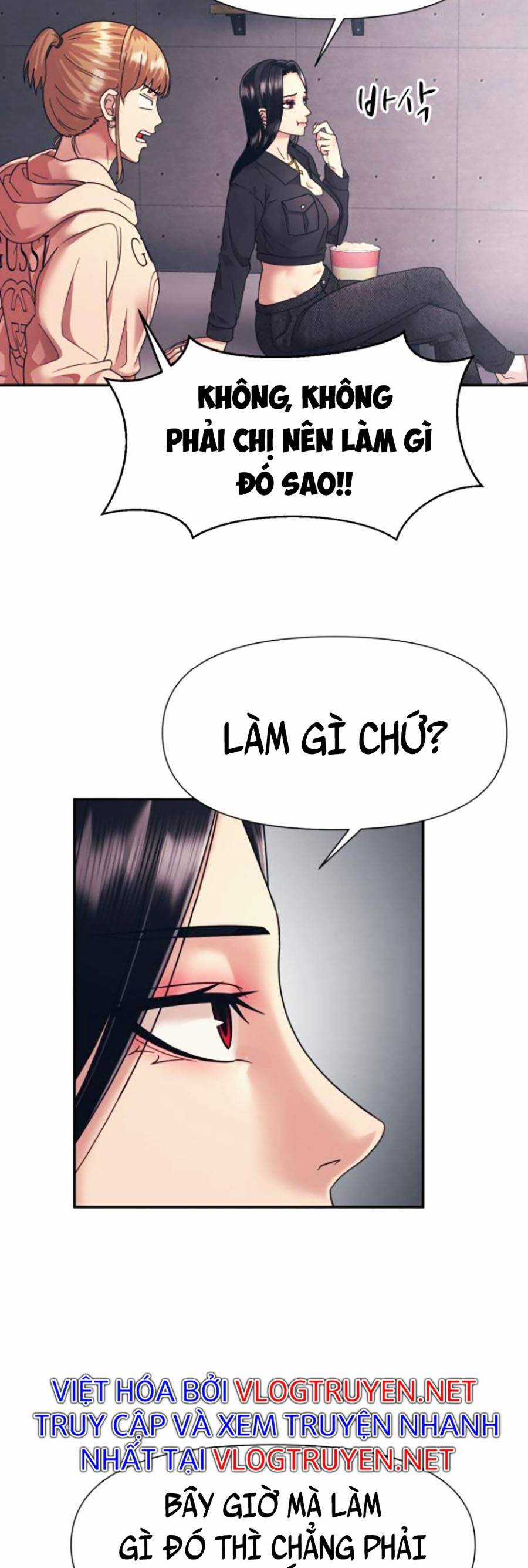 Sóng Ngầm - Chapter 15 - Trang 39