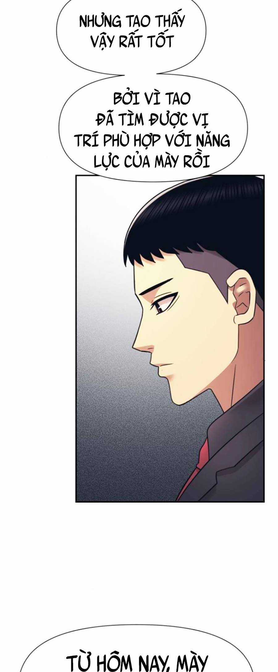 Sóng Ngầm - Chapter 15 - Trang 5