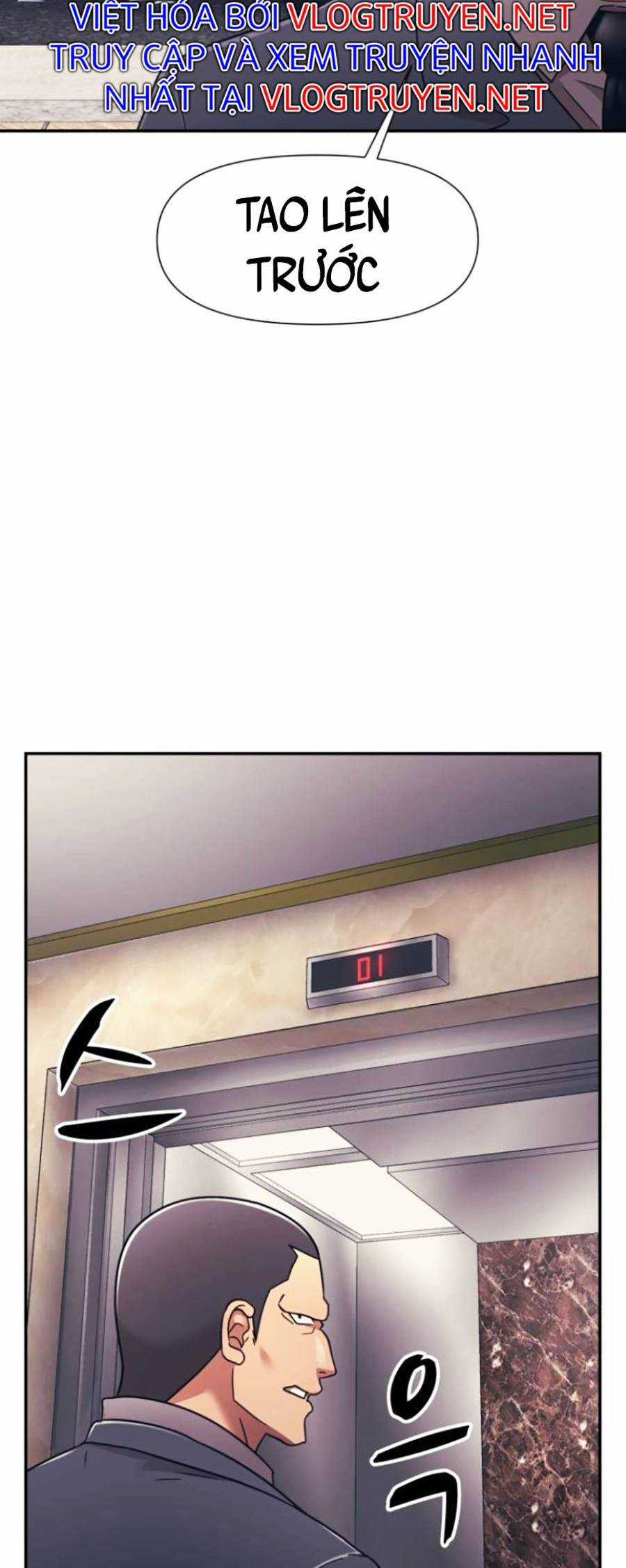 Sóng Ngầm - Chapter 15 - Trang 46
