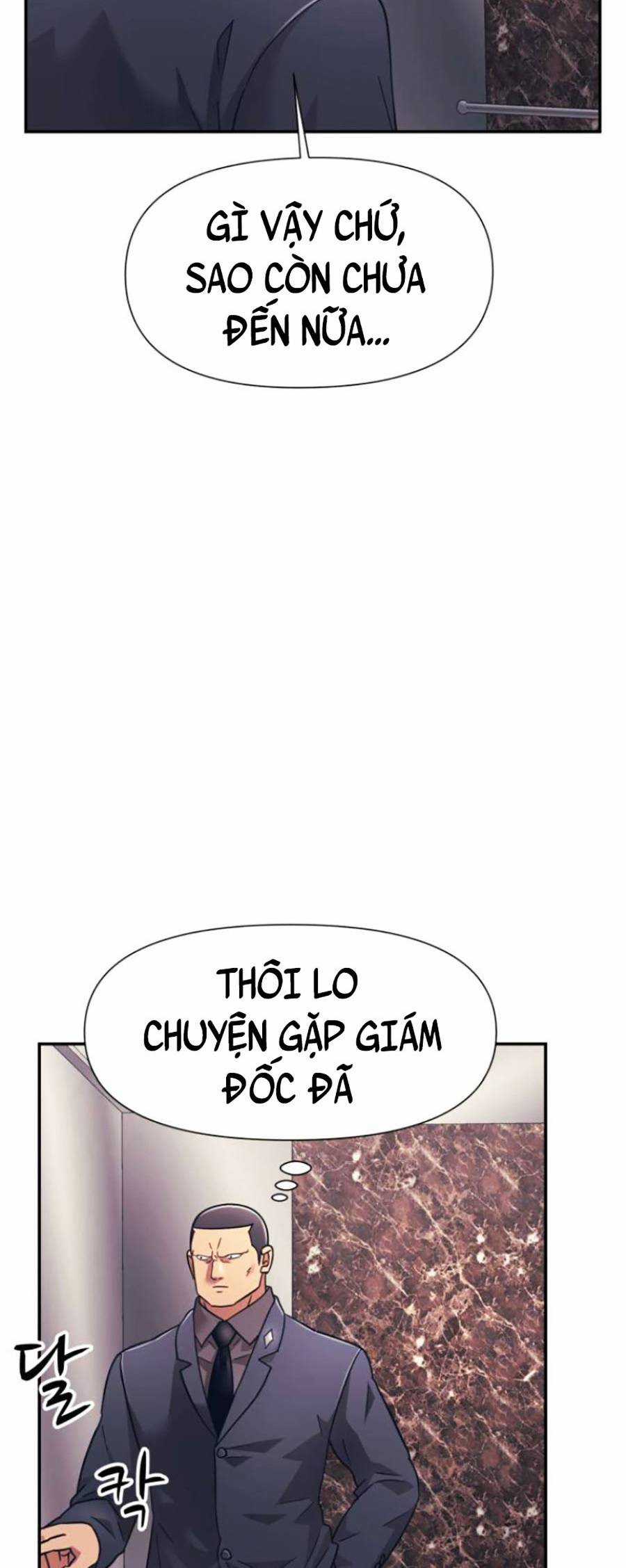 Sóng Ngầm - Chapter 15 - Trang 47