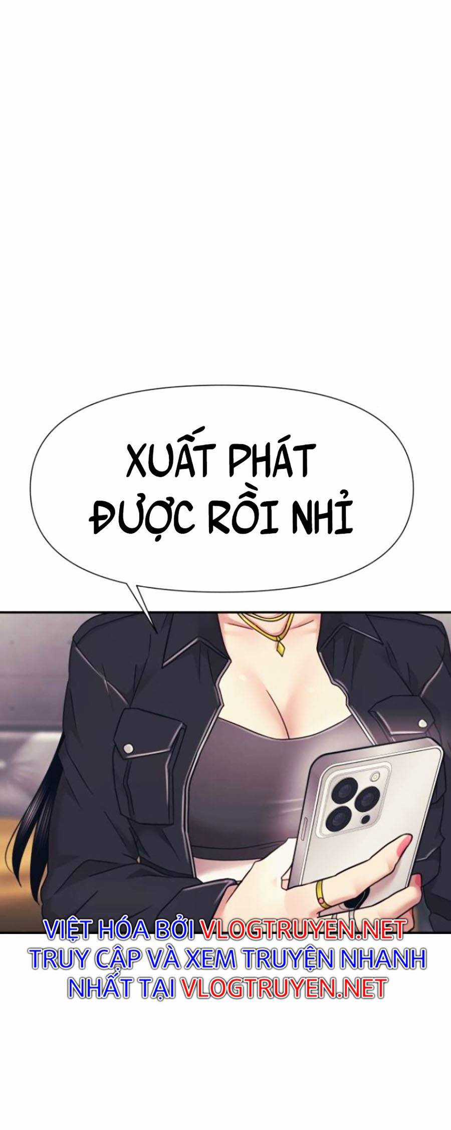 Sóng Ngầm - Chapter 15 - Trang 49