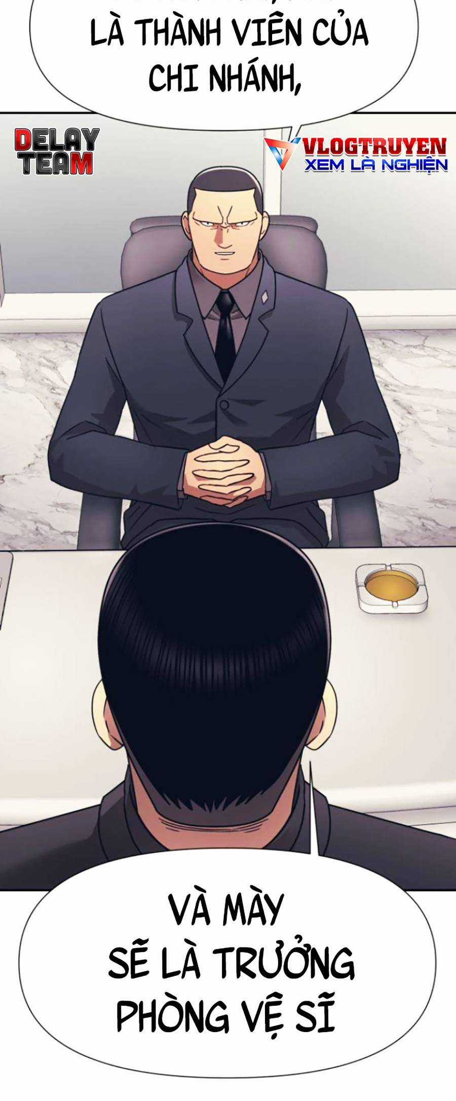 Sóng Ngầm - Chapter 15 - Trang 6