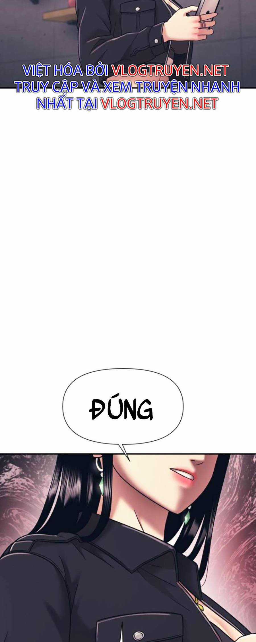 Sóng Ngầm - Chapter 15 - Trang 53