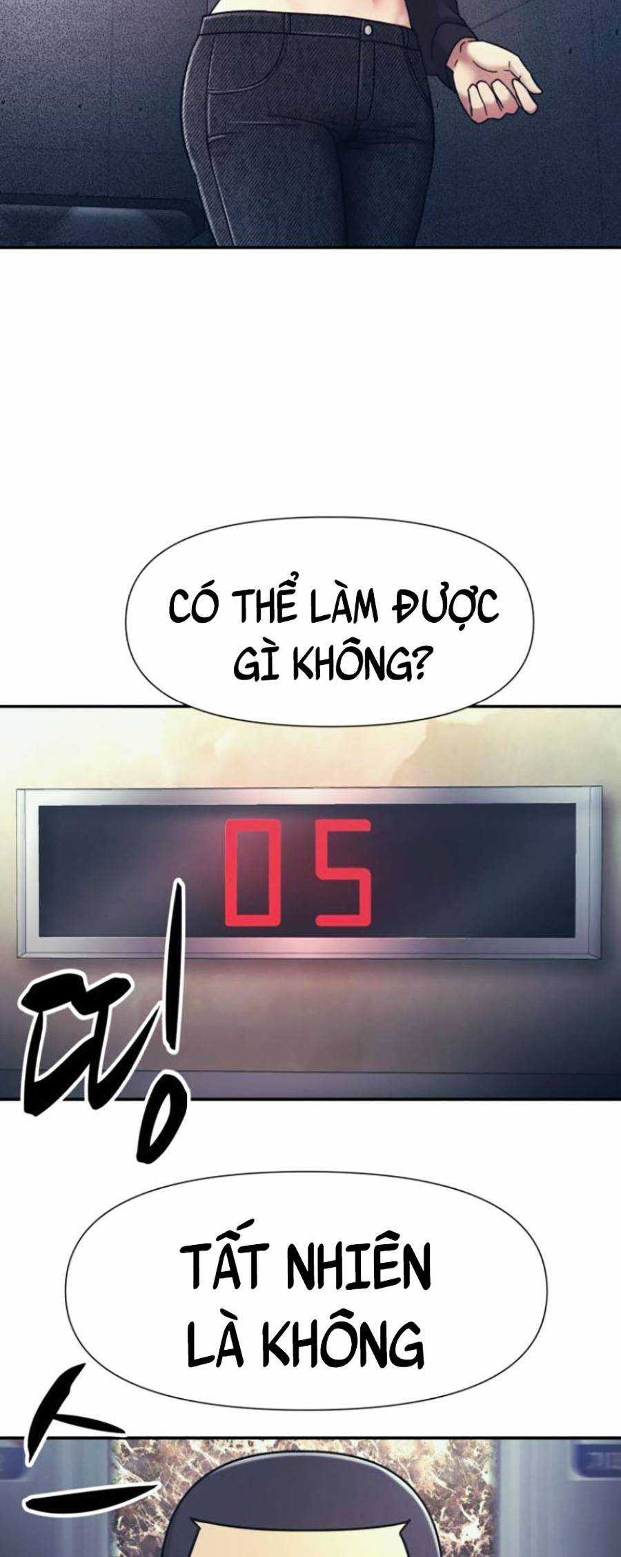 Sóng Ngầm - Chapter 15 - Trang 55