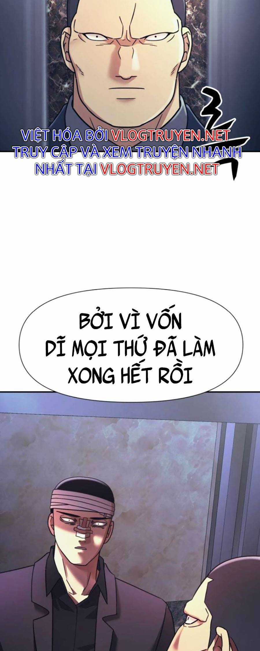 Sóng Ngầm - Chapter 15 - Trang 56
