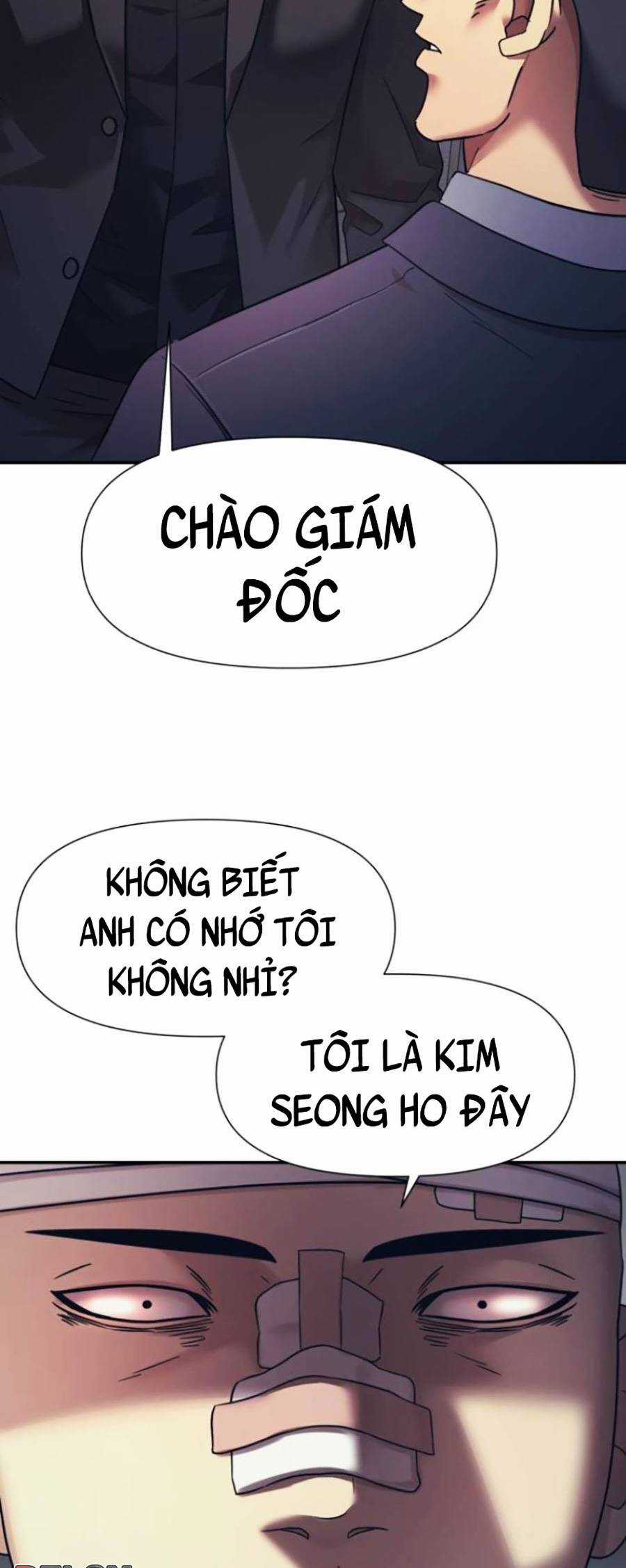 Sóng Ngầm - Chapter 15 - Trang 57