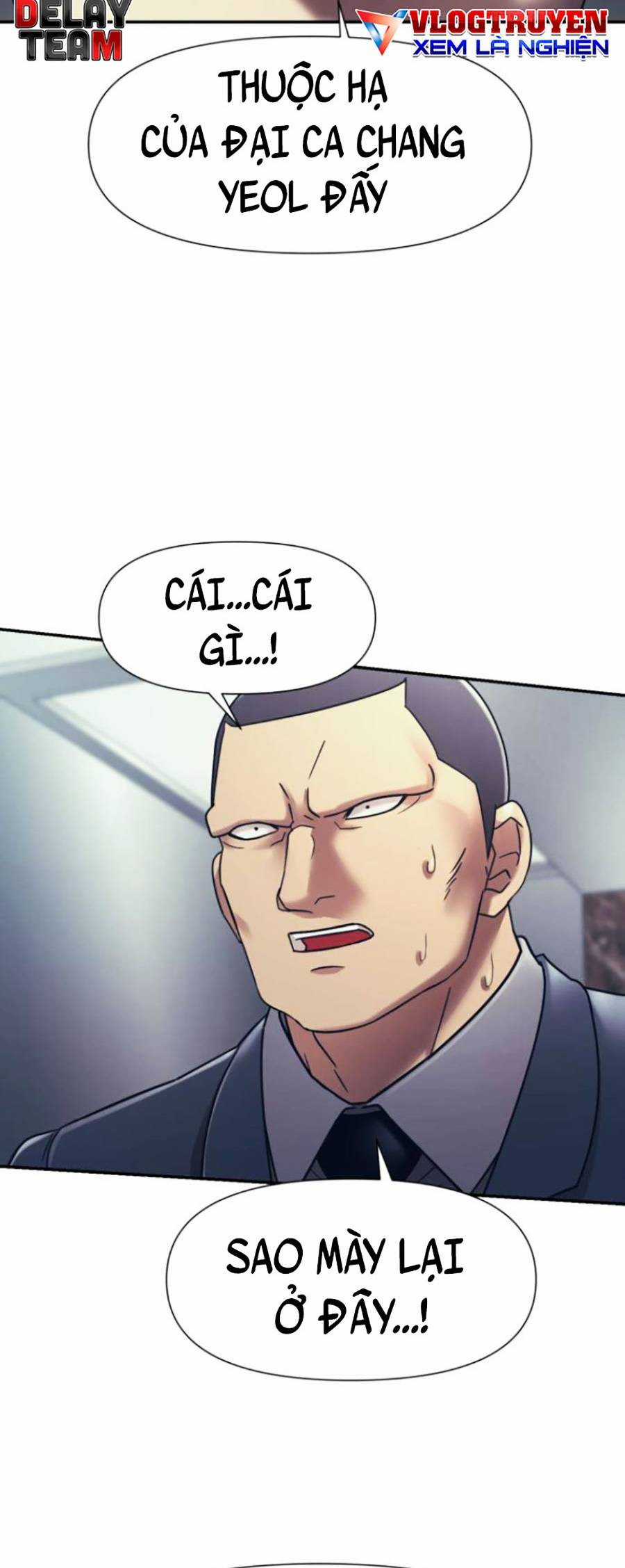 Sóng Ngầm - Chapter 15 - Trang 58