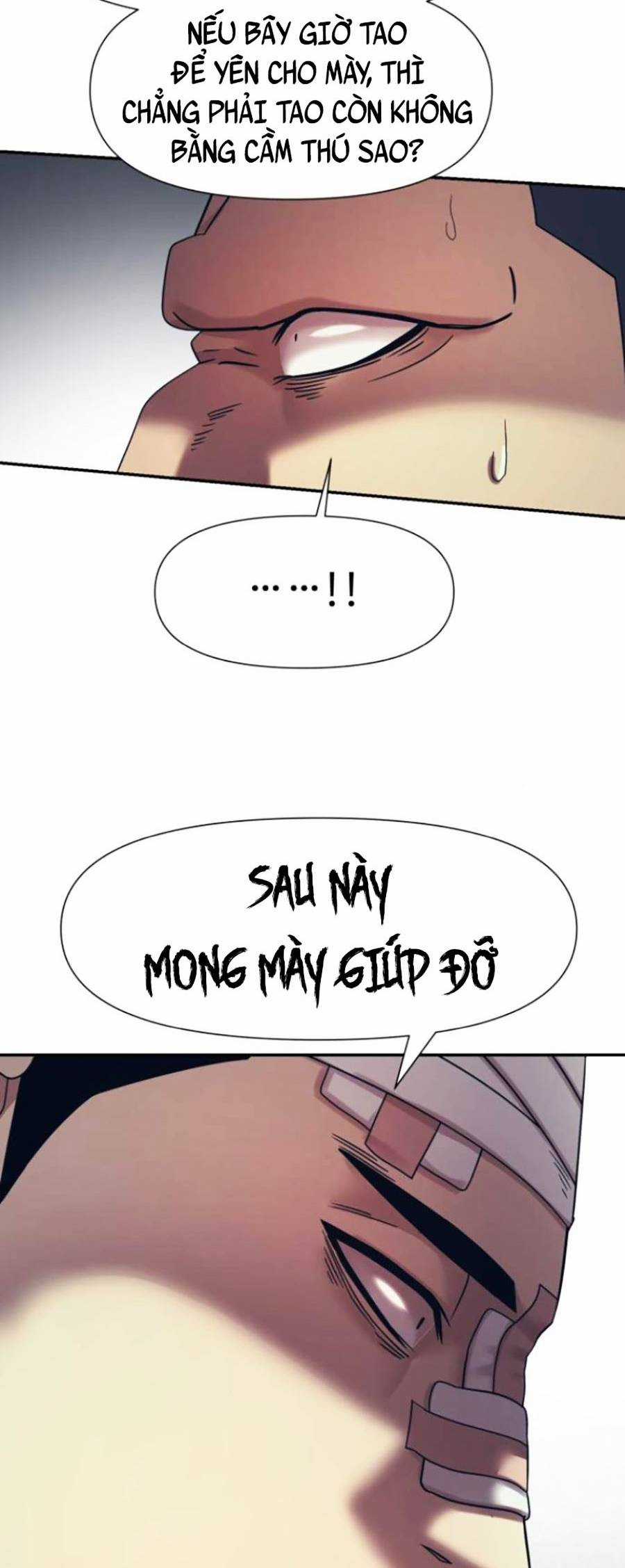 Sóng Ngầm - Chapter 15 - Trang 60