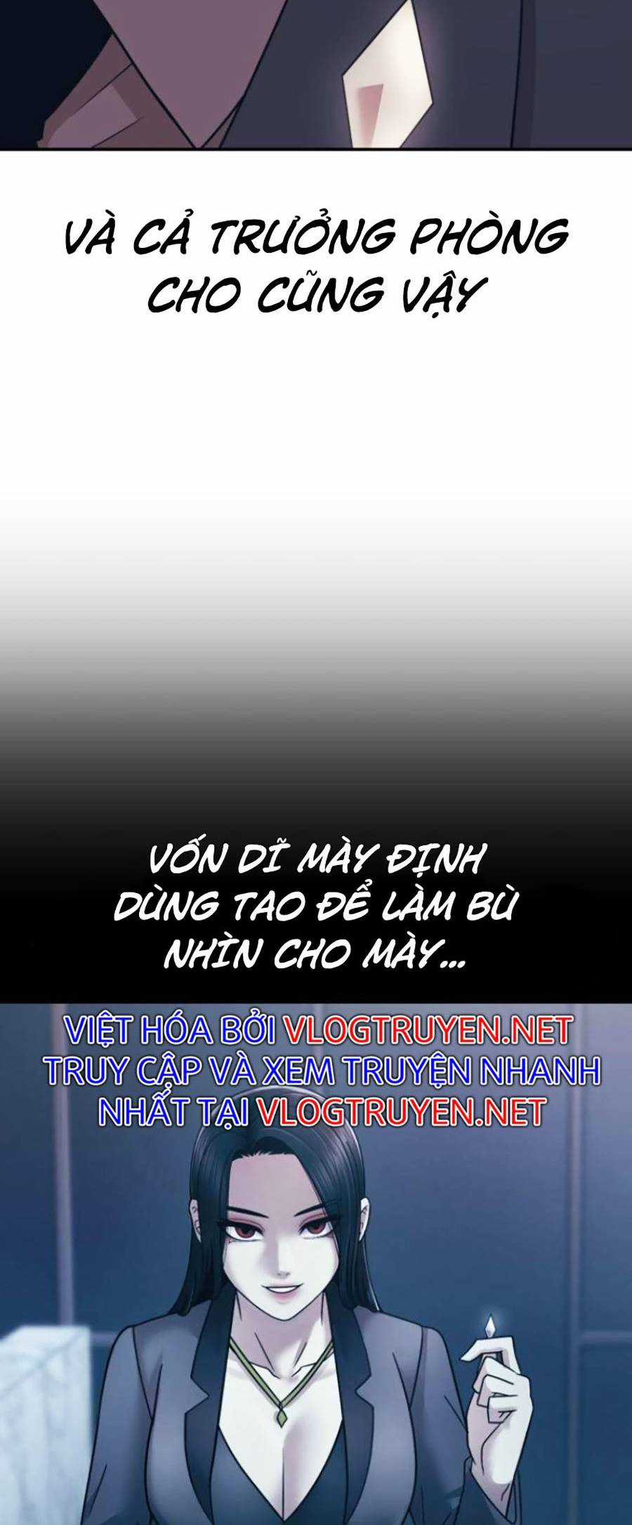 Sóng Ngầm - Chapter 15 - Trang 8