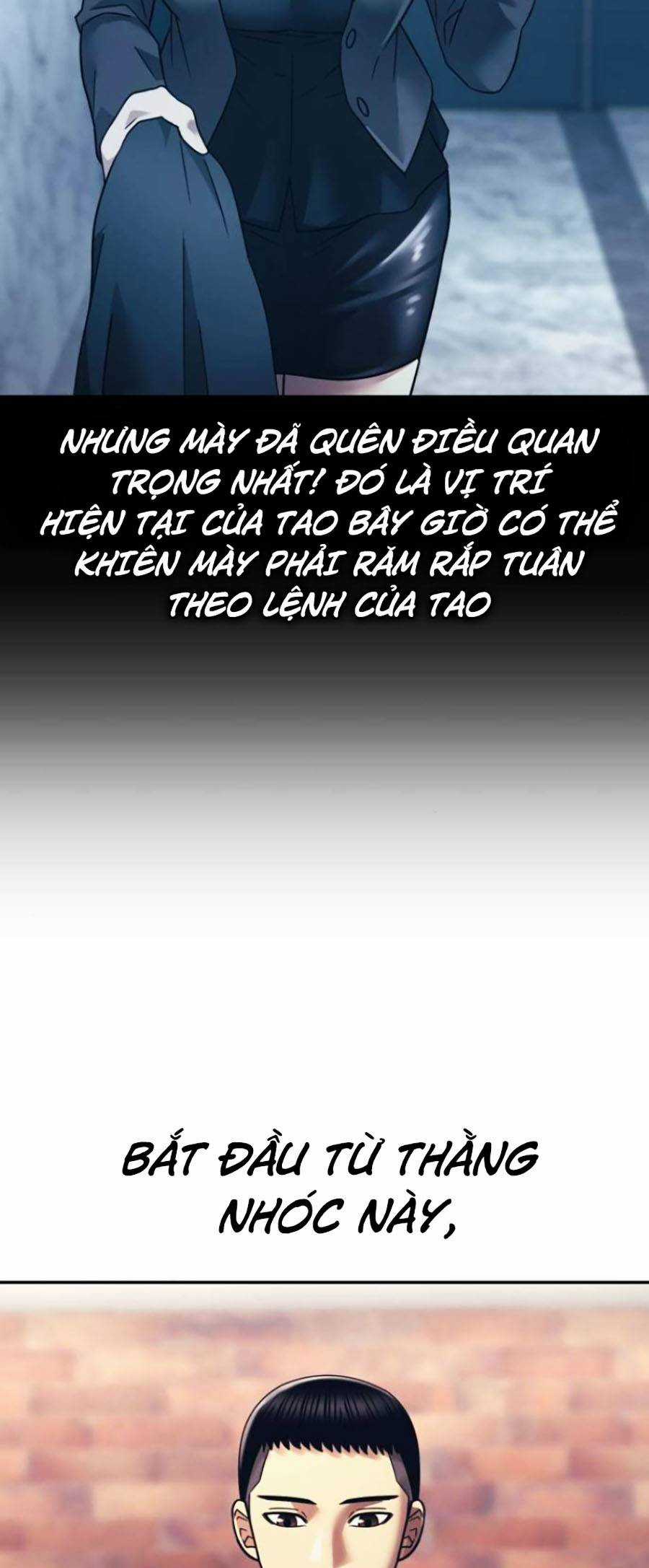 Sóng Ngầm - Chapter 15 - Trang 9