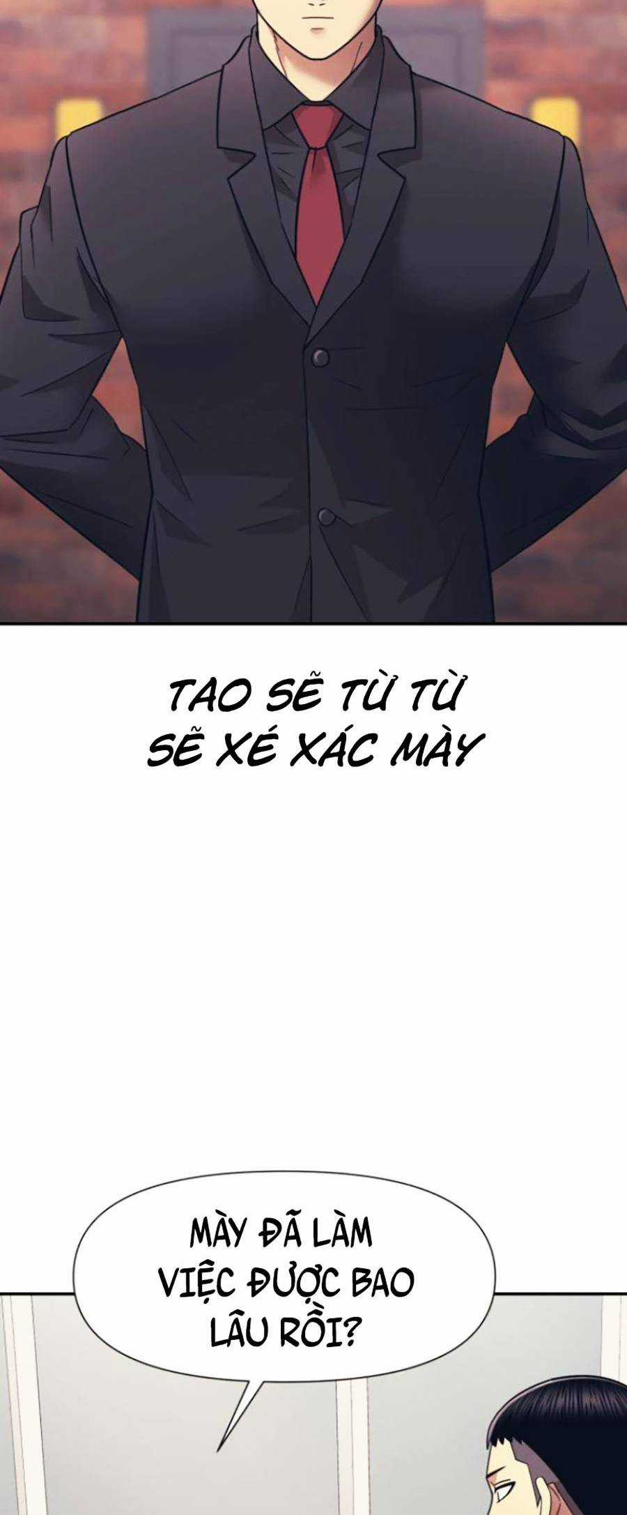 Sóng Ngầm - Chapter 15 - Trang 10