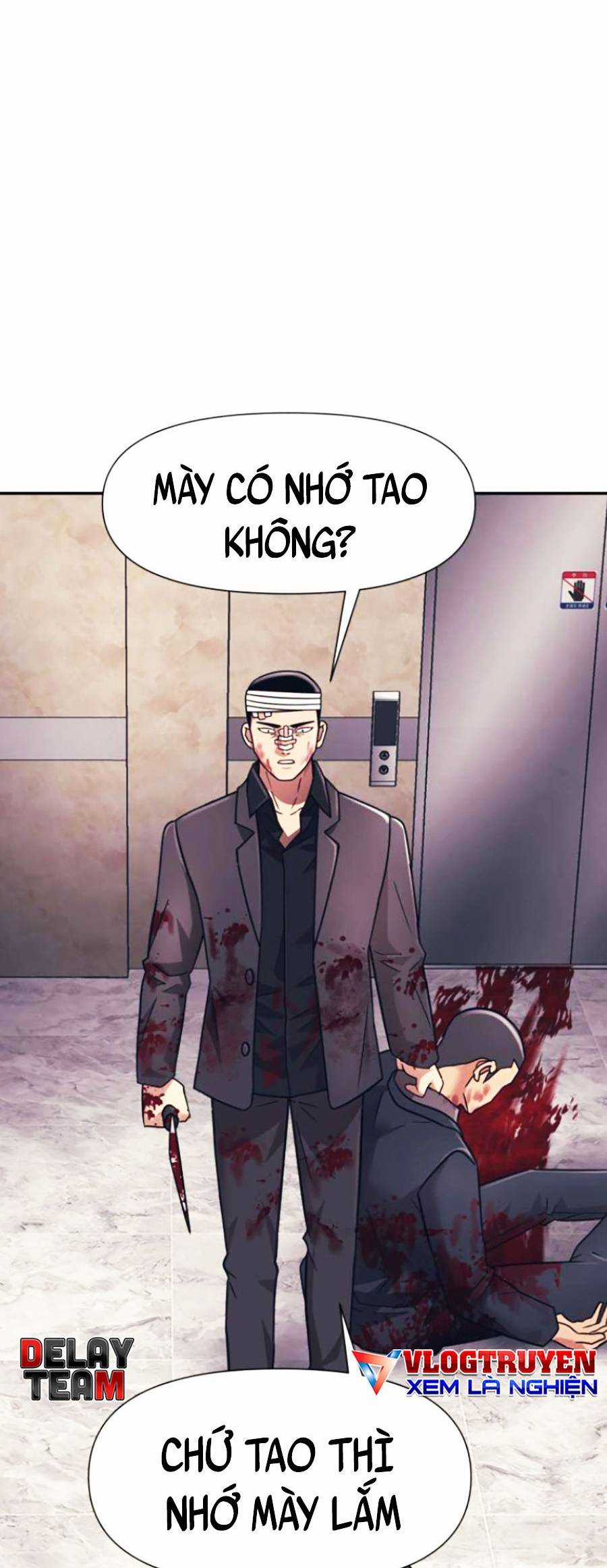 Sóng Ngầm - Chapter 16 - Trang 13