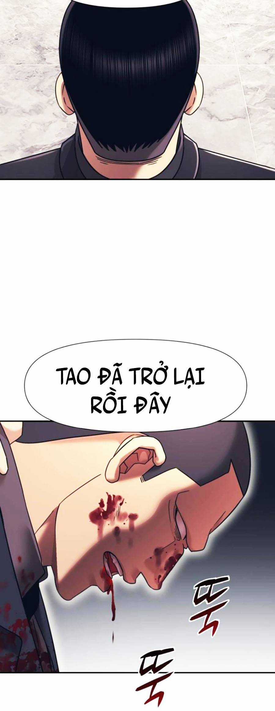 Sóng Ngầm - Chapter 16 - Trang 14
