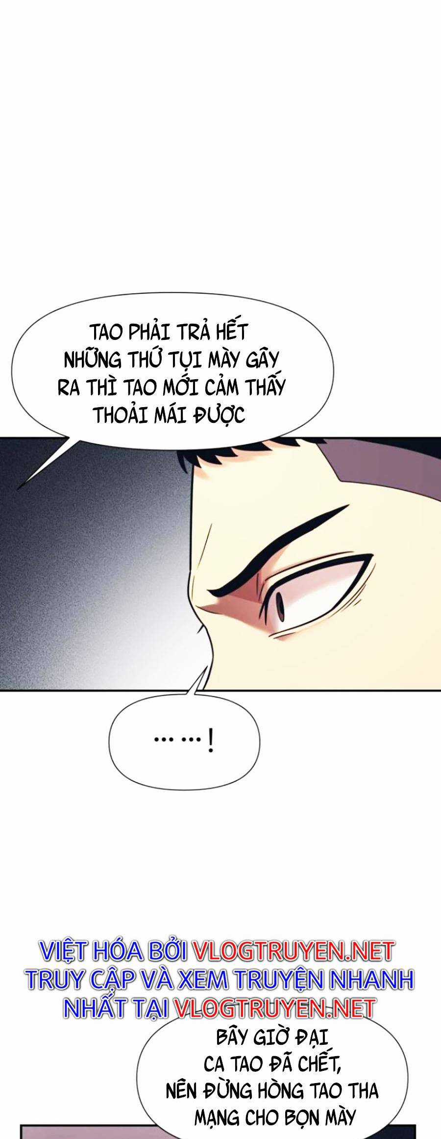 Sóng Ngầm - Chapter 16 - Trang 15