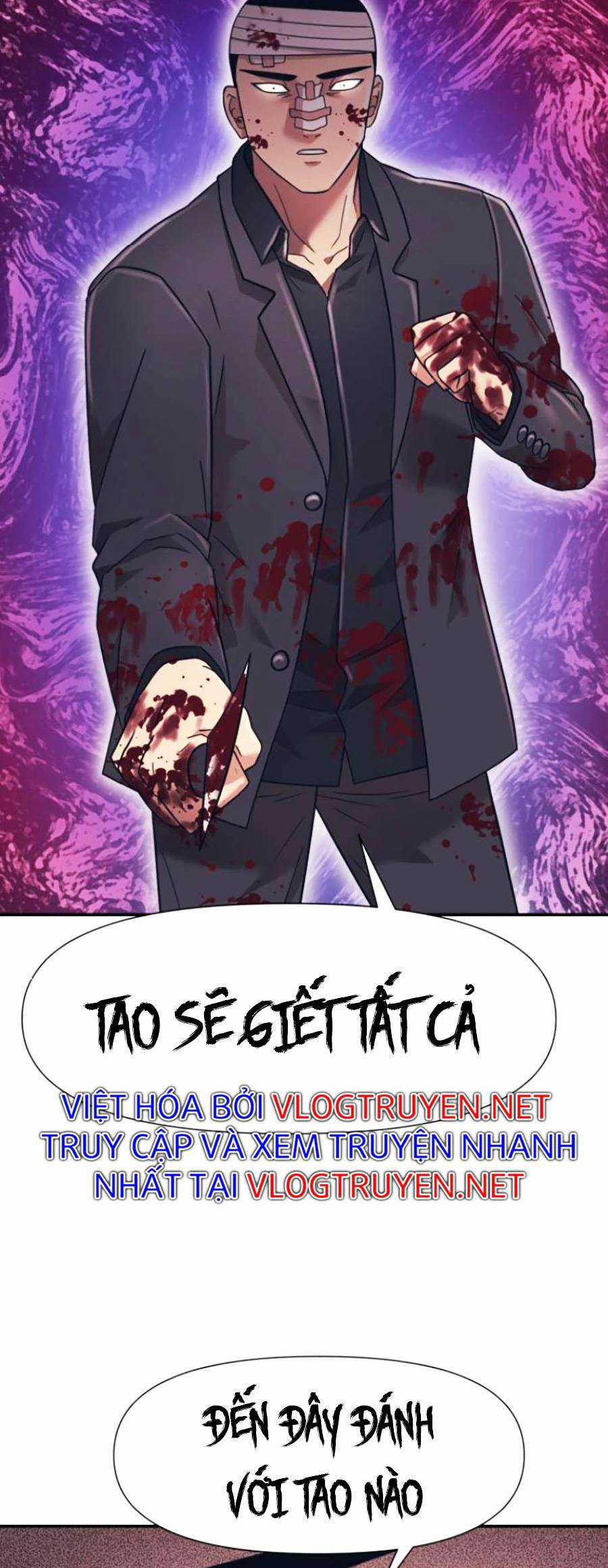 Sóng Ngầm - Chapter 16 - Trang 19