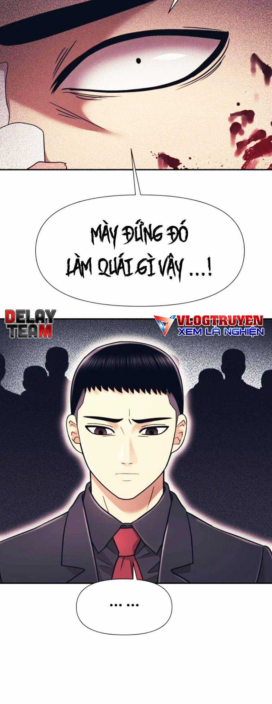 Sóng Ngầm - Chapter 16 - Trang 20