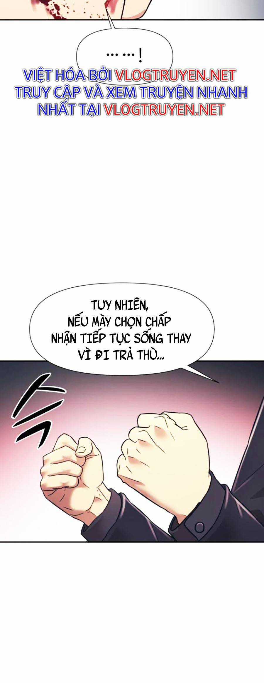 Sóng Ngầm - Chapter 16 - Trang 22