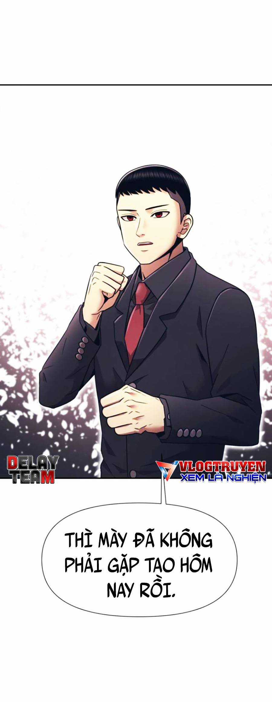 Sóng Ngầm - Chapter 16 - Trang 23