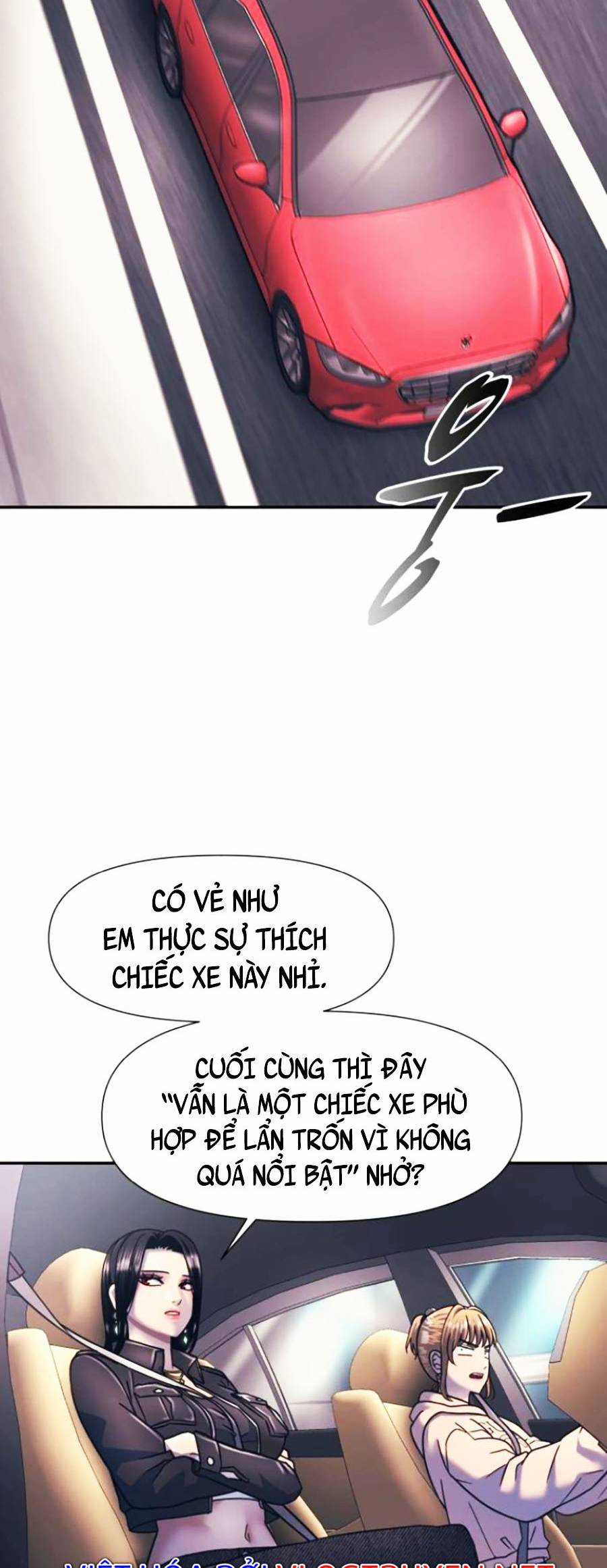 Sóng Ngầm - Chapter 16 - Trang 25