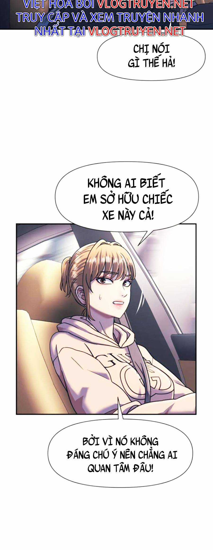 Sóng Ngầm - Chapter 16 - Trang 26