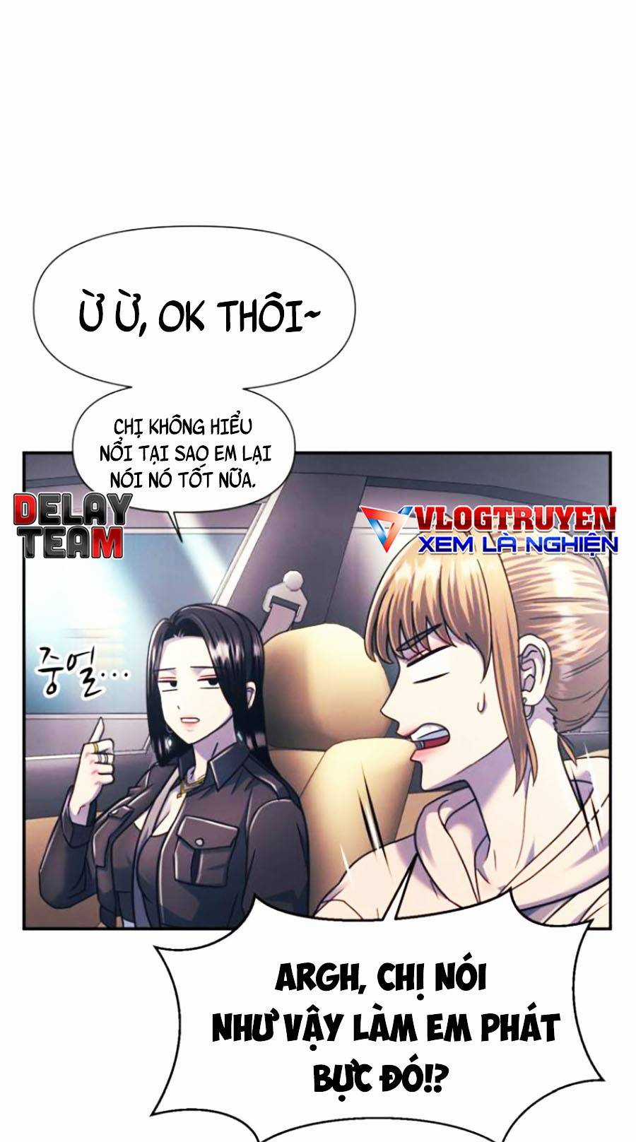 Sóng Ngầm - Chapter 16 - Trang 27