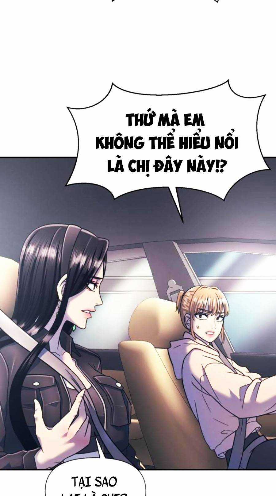 Sóng Ngầm - Chapter 16 - Trang 28