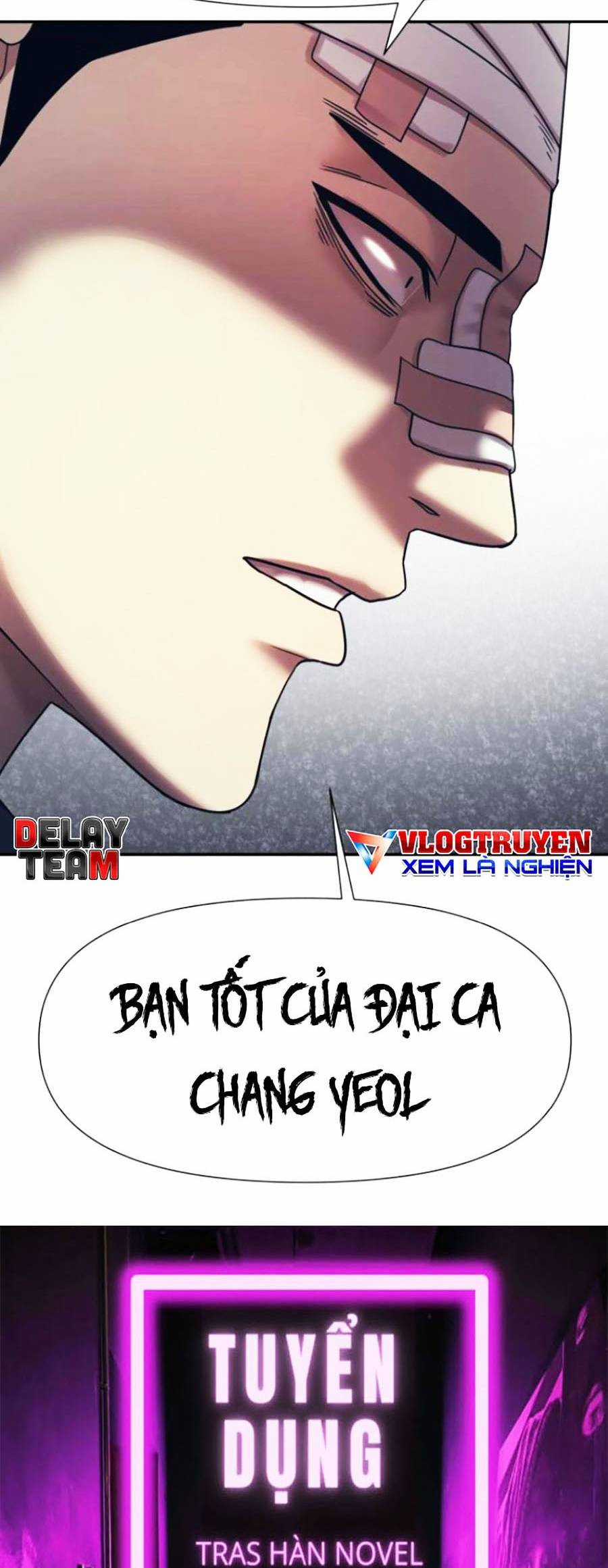 Sóng Ngầm - Chapter 16 - Trang 4