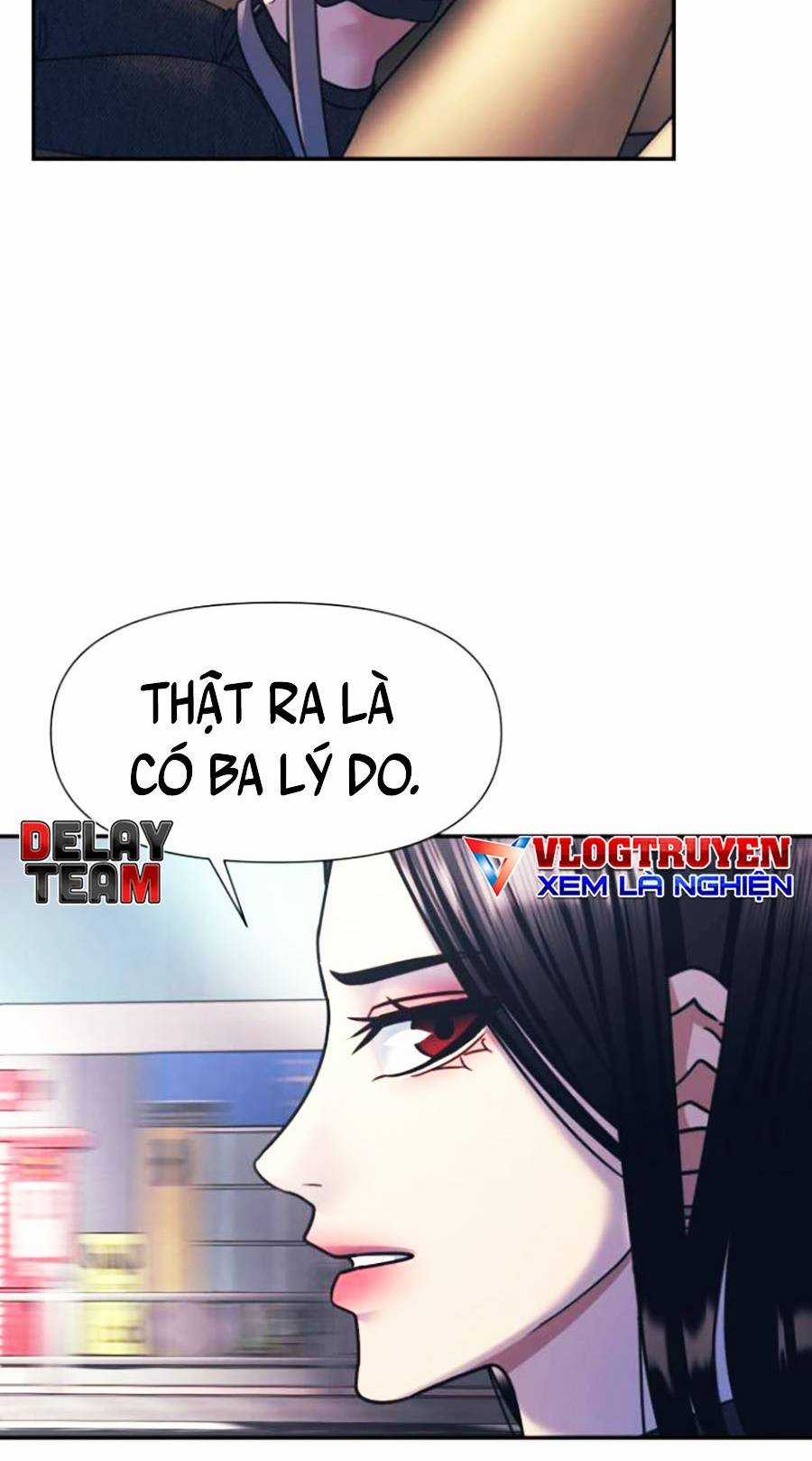 Sóng Ngầm - Chapter 16 - Trang 32