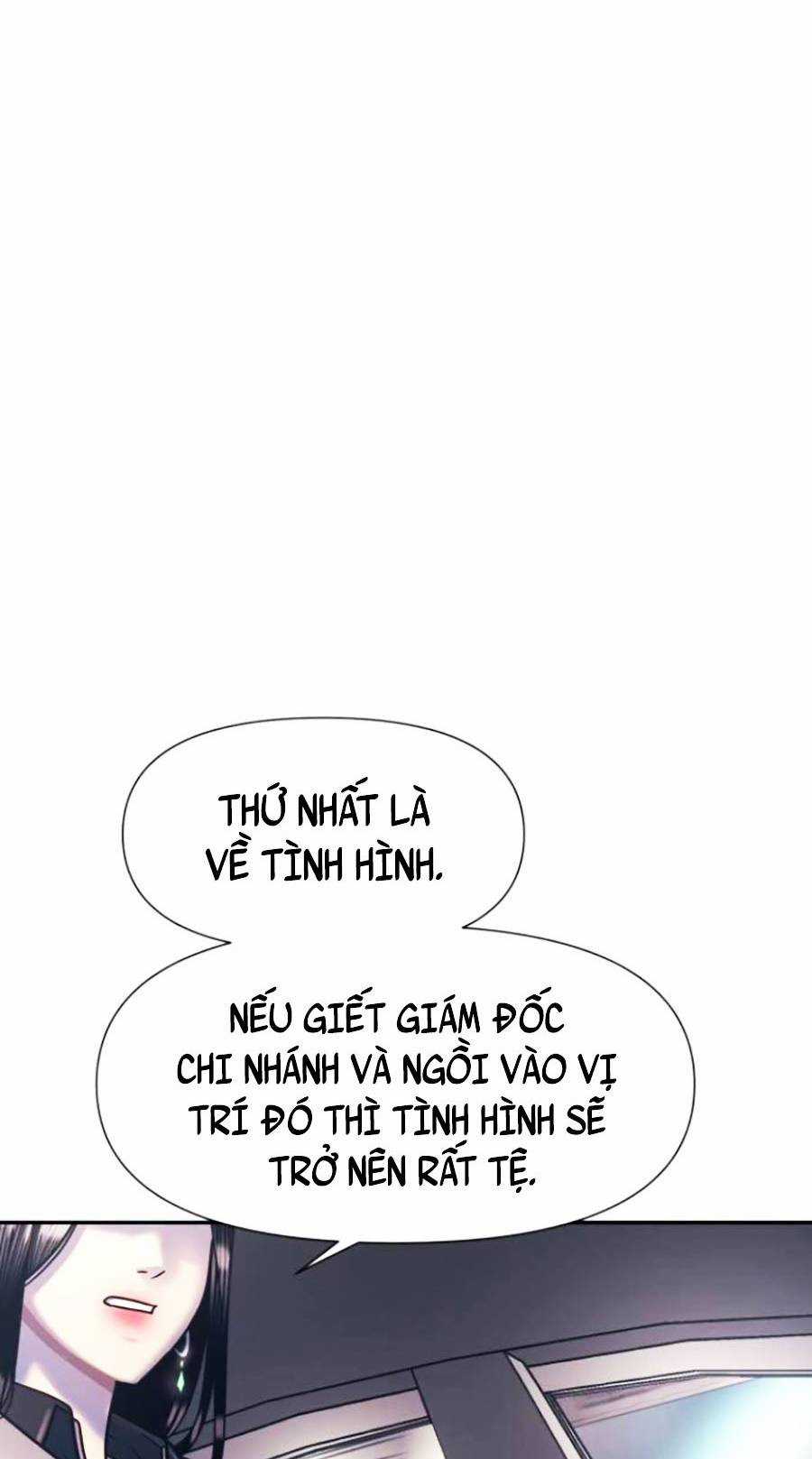 Sóng Ngầm - Chapter 16 - Trang 33