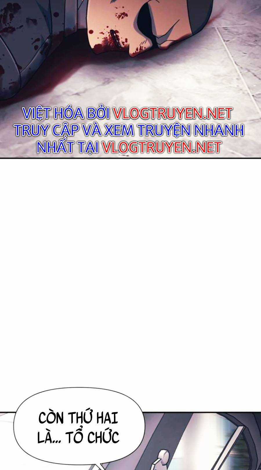 Sóng Ngầm - Chapter 16 - Trang 35