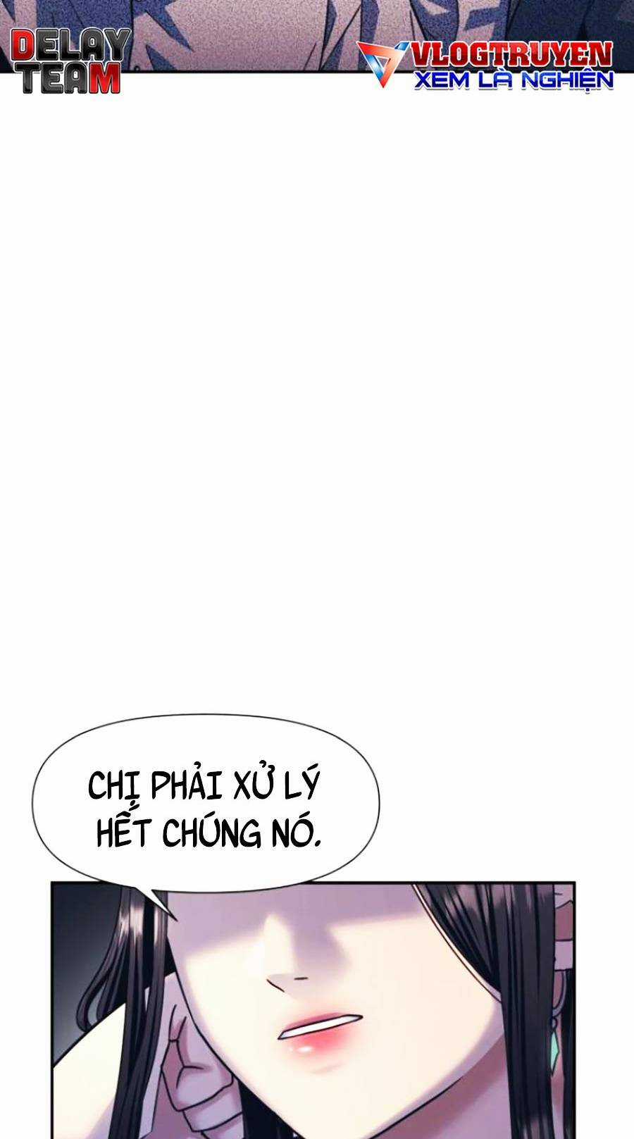 Sóng Ngầm - Chapter 16 - Trang 38