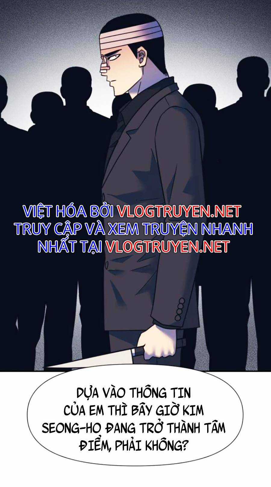 Sóng Ngầm - Chapter 16 - Trang 40