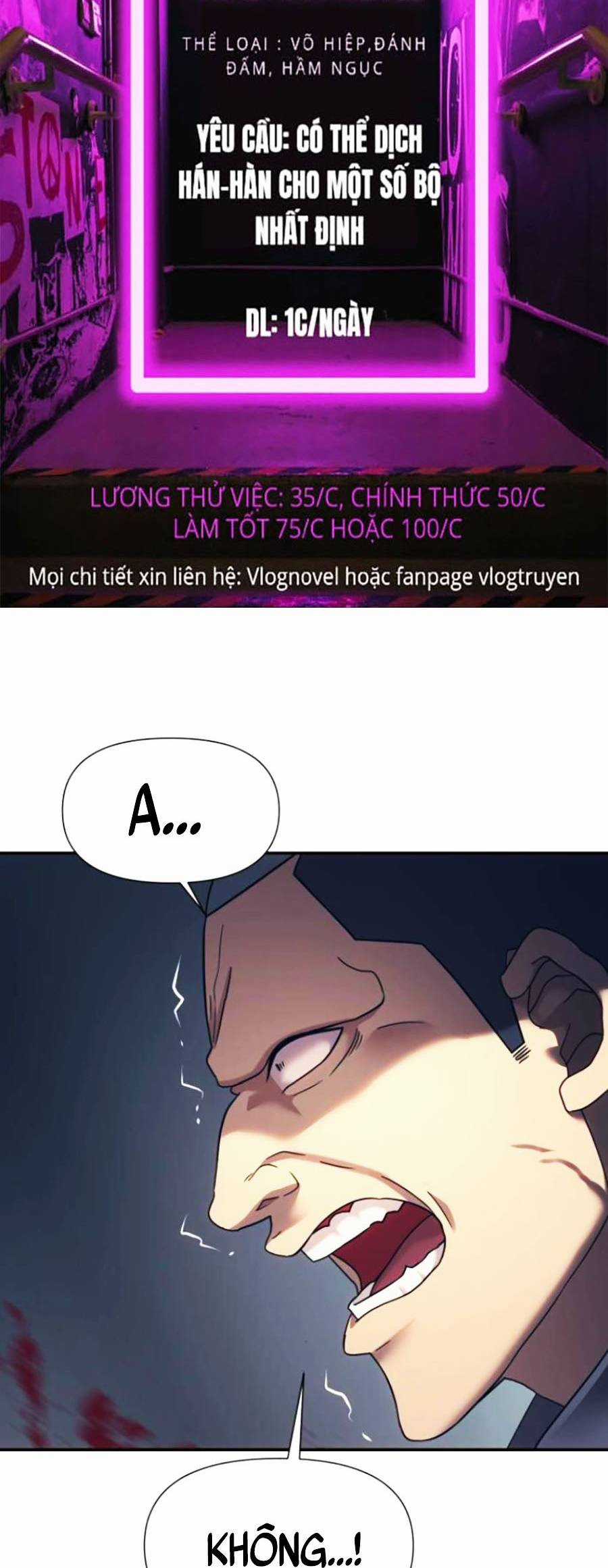 Sóng Ngầm - Chapter 16 - Trang 5