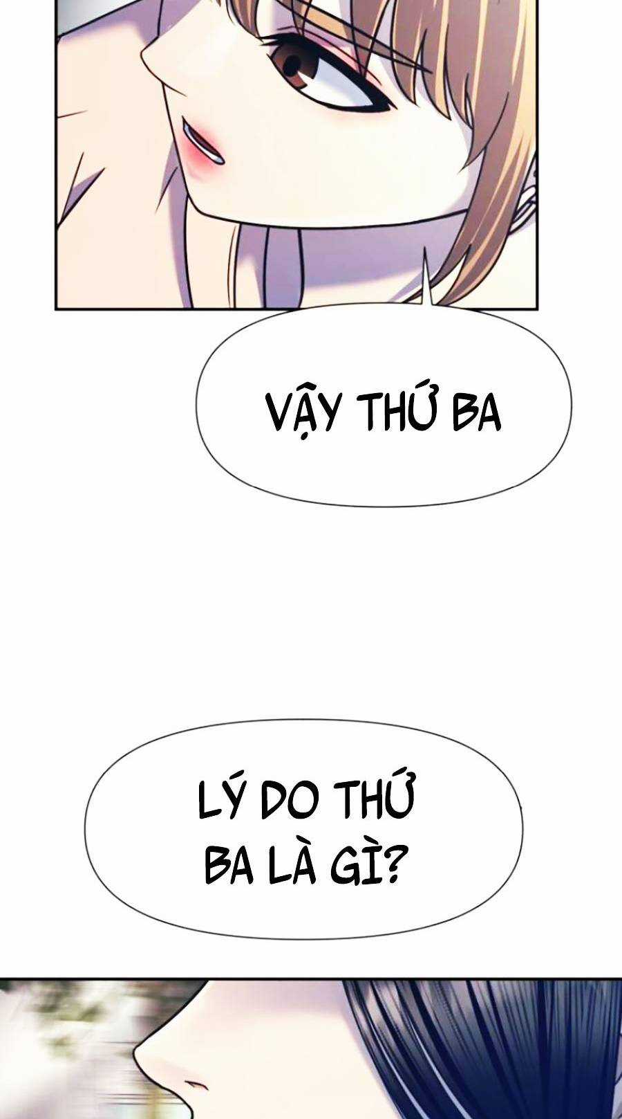 Sóng Ngầm - Chapter 16 - Trang 43