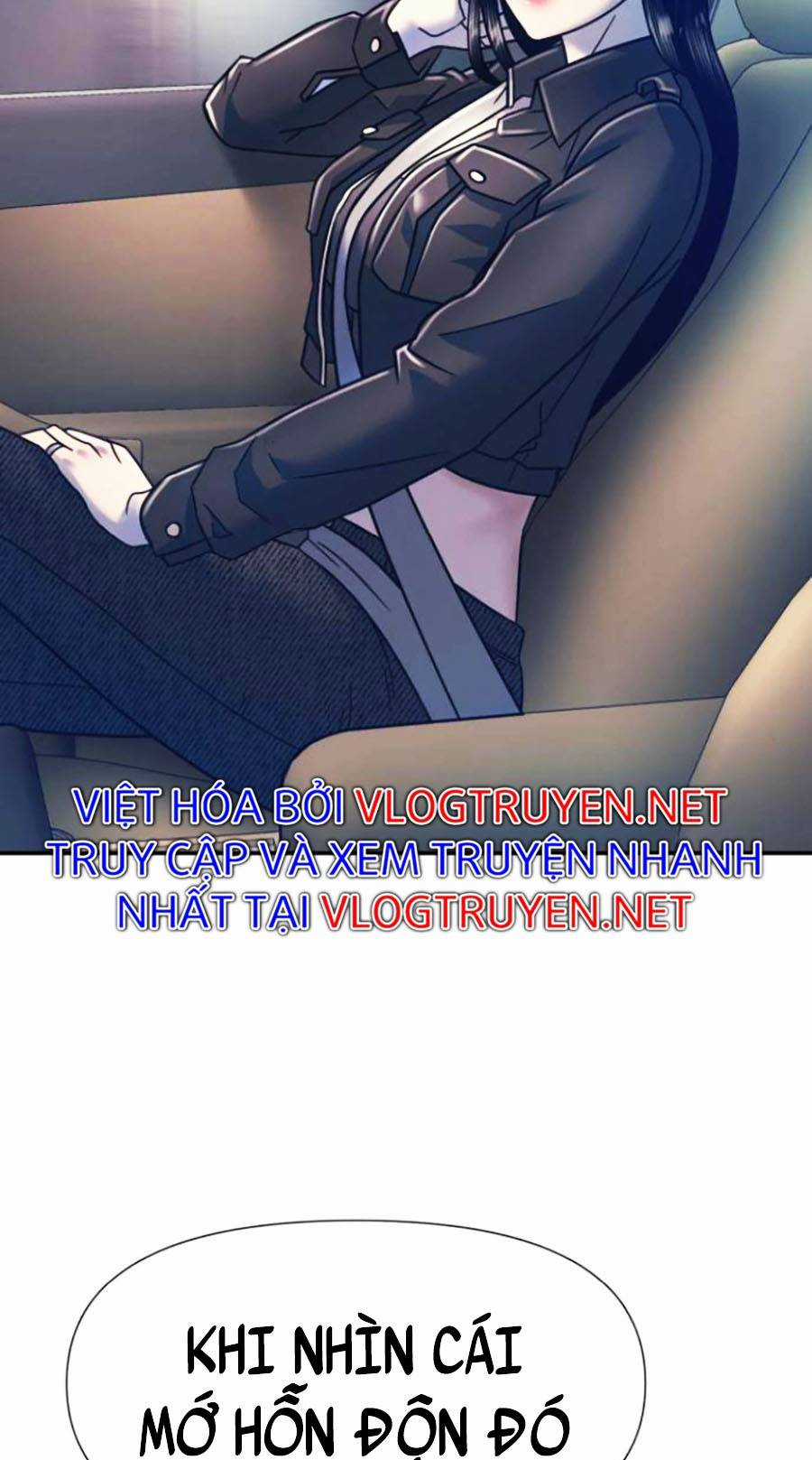 Sóng Ngầm - Chapter 16 - Trang 45