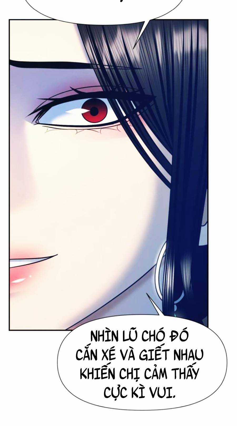 Sóng Ngầm - Chapter 16 - Trang 46