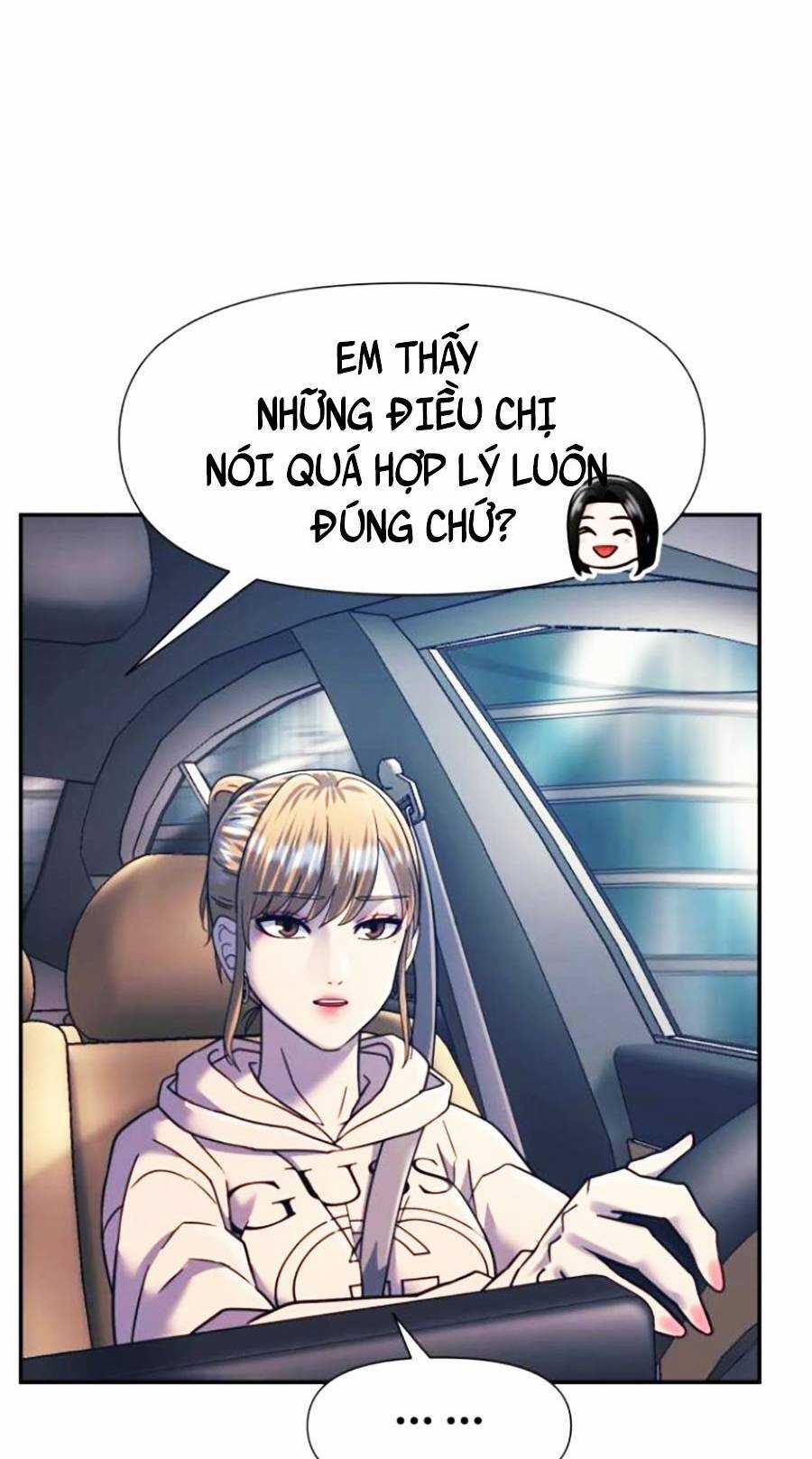 Sóng Ngầm - Chapter 16 - Trang 48